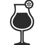 Bar Icon