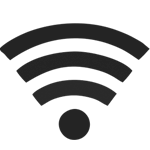 WIFI ICON