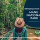 Manu National Park