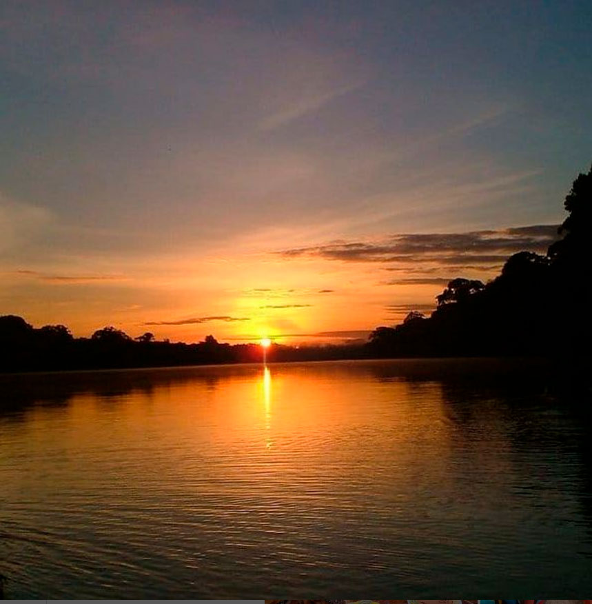 ocaso