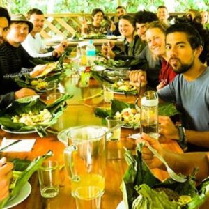 Manu Expedition – Reserve Zone 7 days
