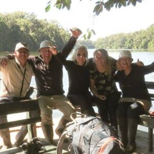 Amazon Tours – Reserve Zone 8 days