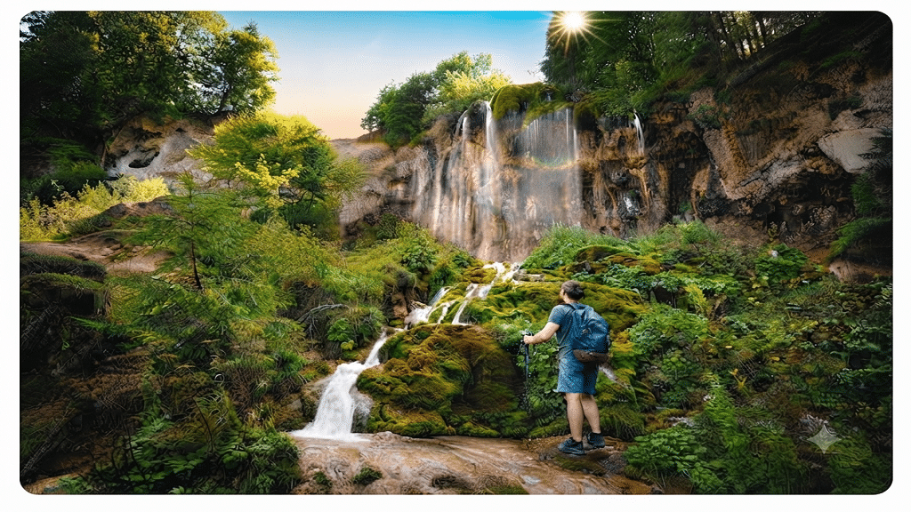 Tambopata Tour Package