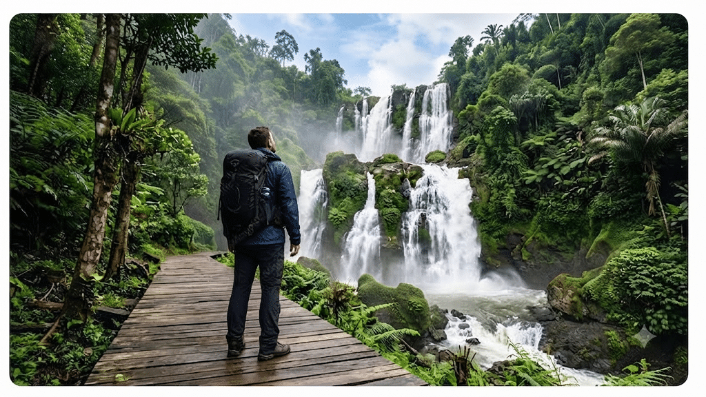 Manu National Park 4-Day Tour