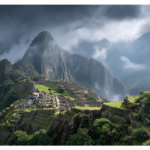 Tambopata from Cusco