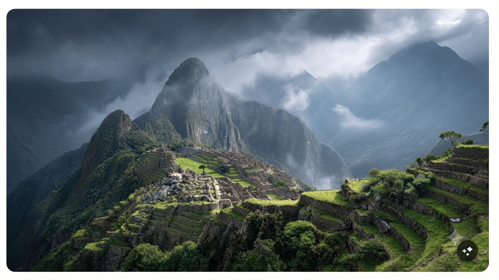 Tambopata from Cusco
