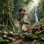 2 Day Tambopata Jungle Tour
